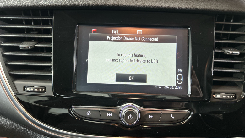 Vauxhall Mokka X 1.4T Active 5dr Petrol Hatchback